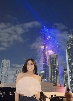 Vip Angel Is Back | Top & Bottom - Transsexual escort in Dubai Photo 3 of 6