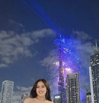 Vip Angel Is Back | Top & Bottom - Transsexual escort in Dubai