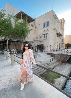 Vip Angel Is Back | Top & Bottom - Transsexual escort in Dubai Photo 4 of 6