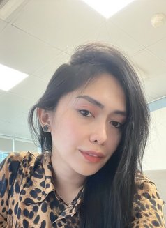 Vip Angel Is Back | Top & Bottom - Transsexual escort in Dubai Photo 5 of 6