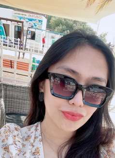 Vip Angel Is Back | Top & Bottom - Transsexual escort in Dubai Photo 6 of 6