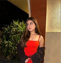 VIP Anisha Independent Model - escort in Abu Dhabi