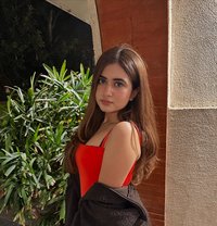 Vip Anisha - escort in Dubai