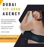 Vip Arab Agency in Dubai - escort in Bangalore Photo 1 of 13