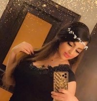 Vip Arab Moroccan Habiba - escort in Riyadh