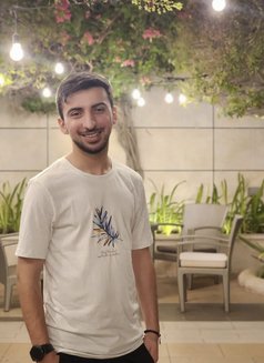 Vip Arab Massage - masseur in Muscat Photo 1 of 9