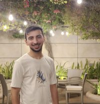 Vip Arab Massage - Masajista in Muscat