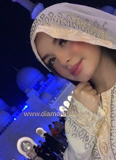 Vip Arabic Natural 19 Years Old - escort in Al Manama Photo 8 of 11