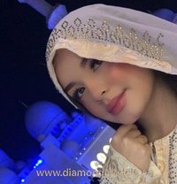 Vip Arabic Natural 19 Years Old - puta in Doha