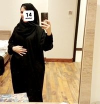 Vip Arabic Queen Hayat Juffair - escort in Al Manama