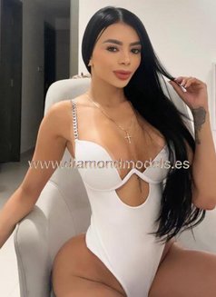 Vip Aria Latin Model All Services - escort in Al Manama Photo 2 of 15