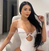 Vip Aria Latin Model All Services - puta in Al Manama