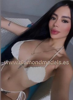Vip Aria Latin Model All Services - escort in Al Manama Photo 10 of 15