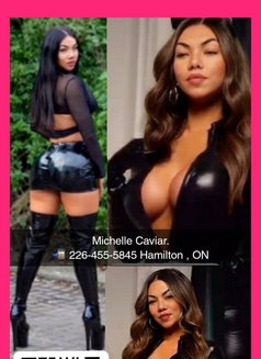 VIP Asian massage in Hamilton - puta in Hamilton, Canada Photo 6 of 7