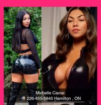 VIP Asian massage in Hamilton - puta in Hamilton, Canada