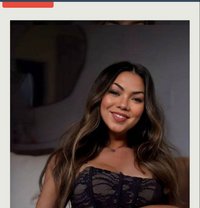 VIP Asian massage in Hamilton - escort in Hamilton, Canada