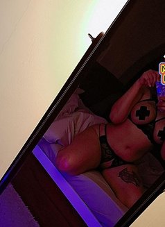 VIP# 🦋LADYBOY - escort in Muscat Photo 1 of 1