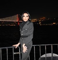 🇷🇺MILAN_XX🇷🇺 - Male escort in İstanbul