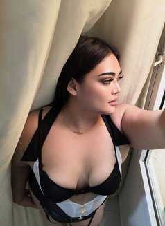 VIP BBW Massage B2B - escort in Muscat Photo 3 of 13