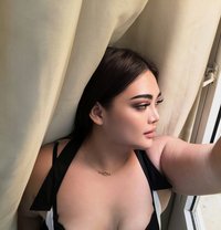VIP BBW Massage B2B - puta in Muscat
