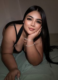 VIP BBW Massage B2B - escort in Muscat Photo 8 of 13