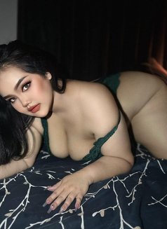 VIP BBW Massage B2B - escort in Muscat Photo 9 of 21