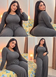 VIP BBW Massage B2B - puta in Muscat Photo 11 of 15
