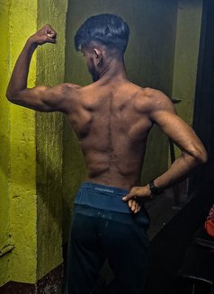 Vip beat Male service - Male escort in Kolkata Photo 2 of 2