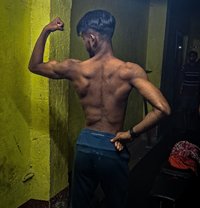 Vip beat Male service - Male escort in Kolkata