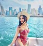 VIP Bella massage service - Transsexual escort in Bangkok Photo 1 of 10