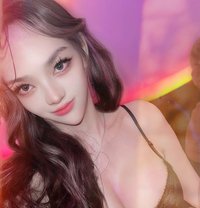 Bella 69 VIP Massage&Service (BKK) - Transsexual escort in Bangkok