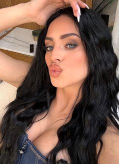 Vip Bellarus - escort in İstanbul Photo 6 of 8