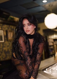 Vip Bellarus - escort in İstanbul Photo 8 of 8