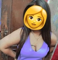 RITIKA KAPOOR VIP MODEL ESCORTS IN JAIP - escort in Jaipur