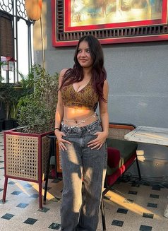 Tanya - escort in Candolim, Goa Photo 1 of 3