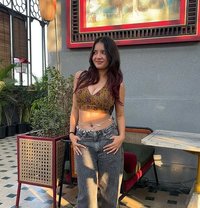 Tanya - puta in Candolim, Goa