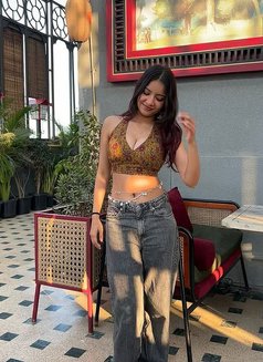 Tanya - escort in Candolim, Goa Photo 2 of 3