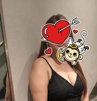 ViP bhabhi independent BJ queen - adult performer in New Delhi