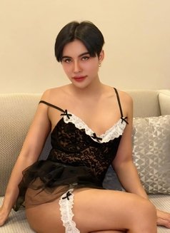 VIP BIG DICK with popper 🇹🇭only2day - Acompañantes transexual in Riyadh Photo 1 of 6