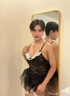 VIP BIG DICK with popper 🇹🇭only2day - Acompañantes transexual in Riyadh Photo 2 of 6