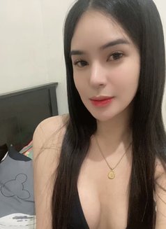 Mich Bigdick Big ass Meet/Cumshow - Transsexual escort in Manila Photo 8 of 14