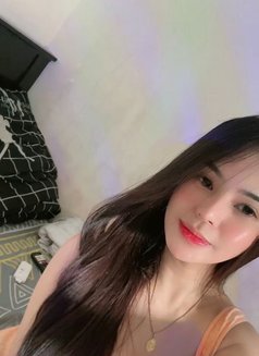 Mich Bigdick Big ass Meet/Cumshow - Transsexual escort in Manila Photo 14 of 14