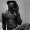 Vip Black Top - Male escort in Riyadh