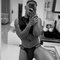 Vip Black Top - Acompañantes masculino in Riyadh