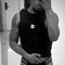 Vip Black Top - Male escort in Jeddah Photo 3 of 6