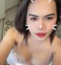 VIP# both Tawan - Transsexual escort in Muscat Photo 1 of 7