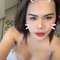 VIP# both Tawan - Transsexual escort in Muscat