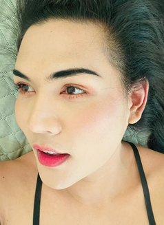VIP# both Tawan - Acompañantes transexual in Muscat Photo 5 of 7