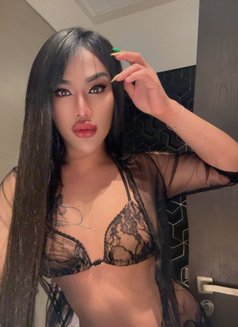 Sexy Top+ Bottom VIP - Masajista in Dubai Photo 13 of 14