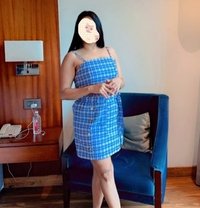 Vip Call Girl"s Real Pic No Advance - escort in Pune